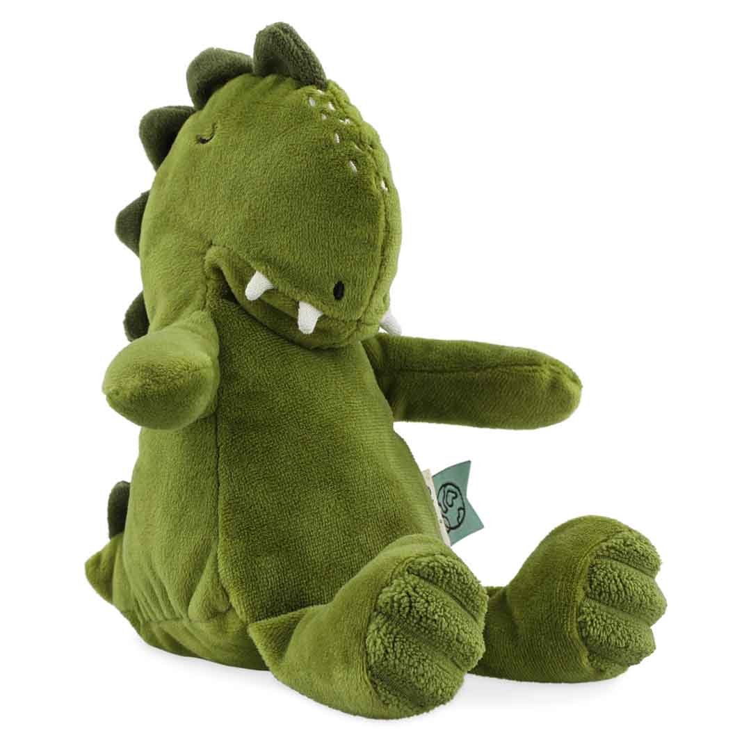 Peluche bébé - Mr. Dino